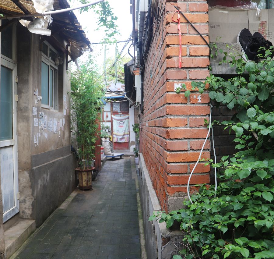 院內情況